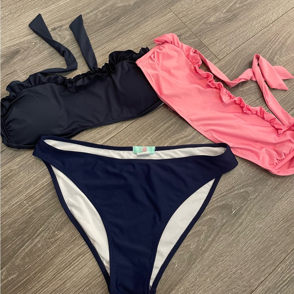 Boutique Swimsuit Bundle